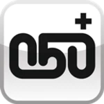 050 plus android application logo